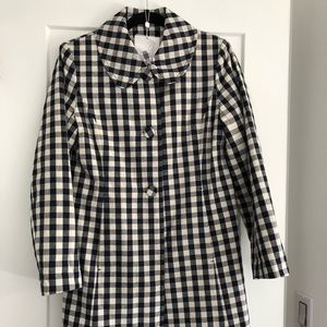 Gal Meets Glam Erin Coat